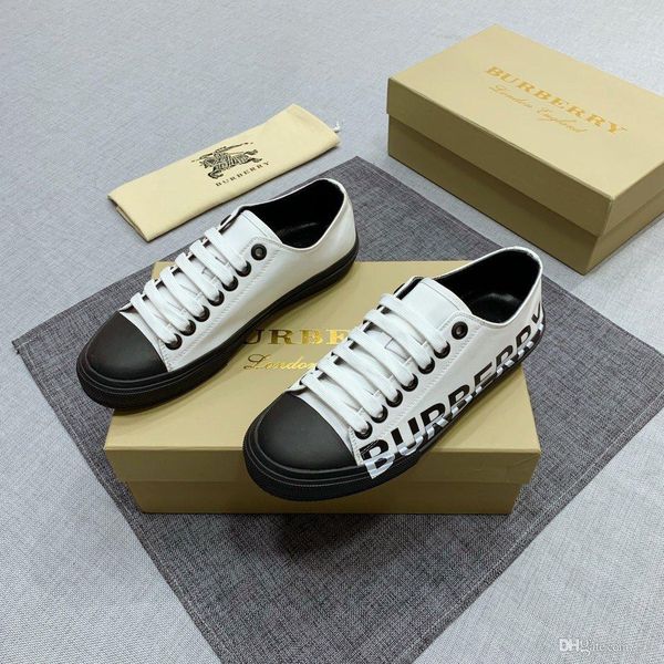 2020 new arrivel mens walking shoes white leather surface printed letters with black rubber sole design luxury brands casual shoes
2020 new arrivel mens walking shoes white leather surface printed letters with black rubber sole design luxury brands casual shoes