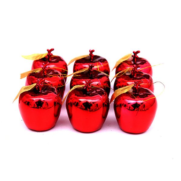 pendant decoration apples fruit 12pcs/set tree christmas party events xmas hanging ornament supply k
pendant decoration apples fruit 12pcs/set tree christmas party events xmas hanging ornament supply k