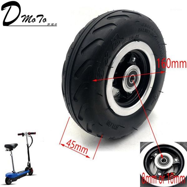 6x2 inflation tire wheel use 6" tire alloy hub 160mm pneumatic tyre electric scooter f0 pneumatic wheel trolley cart air1
6x2 inflation tire wheel use 6" tire alloy hub 160mm pneumatic tyre electric scooter f0 pneumatic wheel trolley cart air1