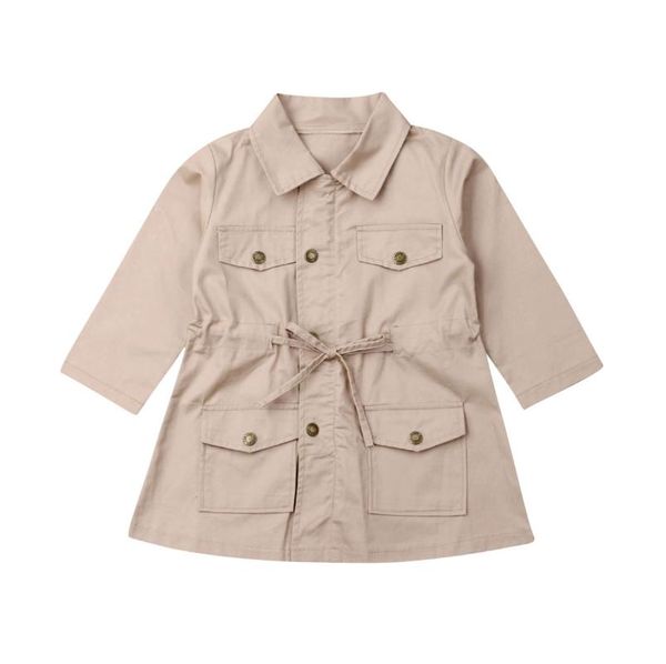 coat baby girls trench jacket autumn winter warm children suits fashion clothes 2-7years, Blue;gray
coat baby girls trench jacket autumn winter warm children suits fashion clothes 2-7years, Blue;gray