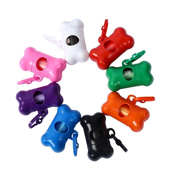 bone type portable trash box pet bone-shaped trash box dogs go out to pick up poop bags trash bags
bone type portable trash box pet bone-shaped trash box dogs go out to pick up poop bags trash bags