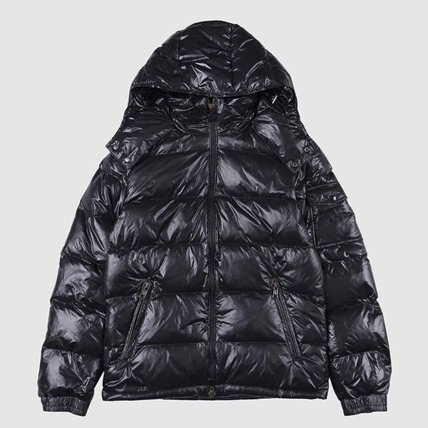 new fashion brand new winter jackets expedition parka mens down coats mens winter coats man down jacket outwear jackets wolf fur hooded, Black
new fashion brand new winter jackets expedition parka mens down coats mens winter coats man down jacket outwear jackets wolf fur hooded, Black