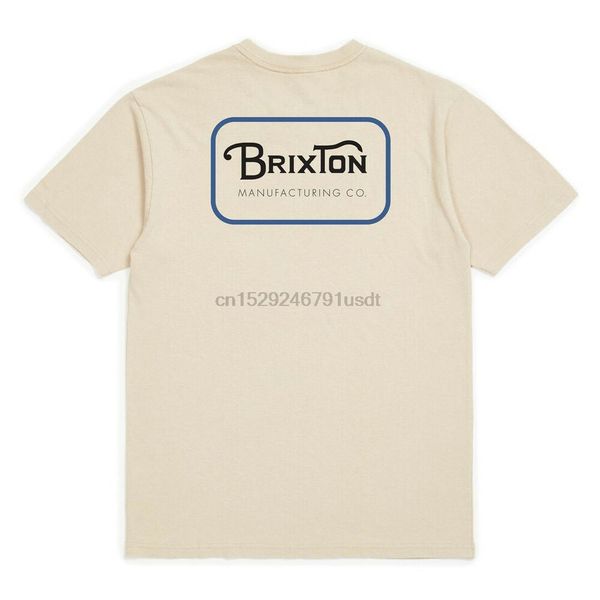 brixton grade short sleeve standard tee (vanillablue) mens graphic t-shirt(1) sport hooded sweatshirt hoodie
brixton grade short sleeve standard tee (vanillablue) mens graphic t-shirt(1) sport hooded sweatshirt hoodie