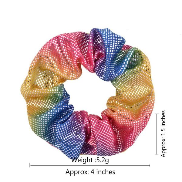 elastic ponytail holder 20 laser colors hair bands scrunchy hairbands ties ropes for women girls42ey
elastic ponytail holder 20 laser colors hair bands scrunchy hairbands ties ropes for women girls42ey