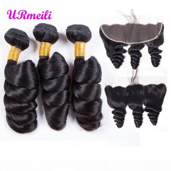 brazilian loose wave bundles with frontal brazilian remy virgin hair loose wave bundles with lace frontal cosure 9a cleap dhgate loose wave, Black;brown
brazilian loose wave bundles with frontal brazilian remy virgin hair loose wave bundles with lace frontal cosure 9a cleap dhgate loose wave, Black;brown