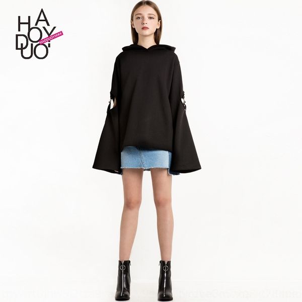 0qhnf мода новой мода свободного сплошного цвета полое pulloverclothes с капюшоном свитер много haoduoyi нового haoduoyi свободных твердых п, Black
0qhnf мода новой мода свободного сплошного цвета полое pulloverclothes с капюшоном свитер много haoduoyi нового haoduoyi свободных твердых п, Black