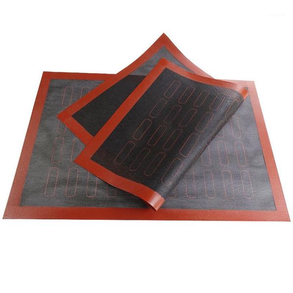 mats & pads reusable silicone baking mat pastry non stick liner cookie bread mold accessories heat insulation pad bakeware table mat1
mats & pads reusable silicone baking mat pastry non stick liner cookie bread mold accessories heat insulation pad bakeware table mat1