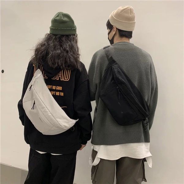 7207 2020 new leisure waist chest sports trend cross one multi-purpose running bag running bag men and women's same mxgdl, White
7207 2020 new leisure waist chest sports trend cross one multi-purpose running bag running bag men and women's same mxgdl, White