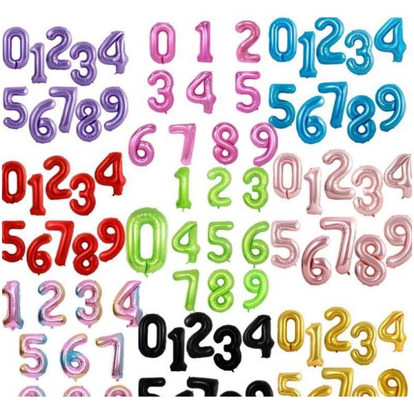 40-дюймовый большой номер баллон 1 2 3 4 5 число цифровые гелиевые фольга баллоны детский душ день рождения свадебный декор поставки hhe1612
40-дюймовый большой номер баллон 1 2 3 4 5 число цифровые гелиевые фольга баллоны детский душ день рождения свадебный декор поставки hhe1612