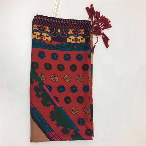 2020 new scarf women autumn winter shawl wrap travel tassel scarves cotton print pashmina foulard bandana ladies blanket scarf wmtxcl, Blue;gray
2020 new scarf women autumn winter shawl wrap travel tassel scarves cotton print pashmina foulard bandana ladies blanket scarf wmtxcl, Blue;gray