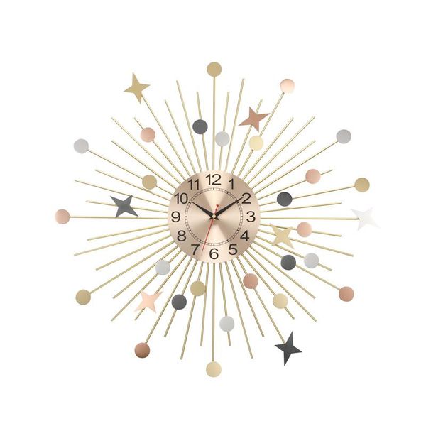 wall clocks luxury bedroom clock elegant large gold digital iron big creative silent relogio de parede home decor ea60wc
wall clocks luxury bedroom clock elegant large gold digital iron big creative silent relogio de parede home decor ea60wc