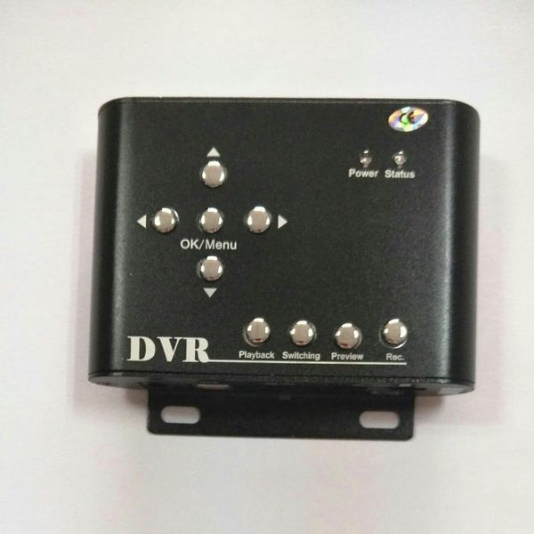 2 channel mini dvr motion detection truck vehicle video recorder sd card car dvr1, Black;white
2 channel mini dvr motion detection truck vehicle video recorder sd card car dvr1, Black;white