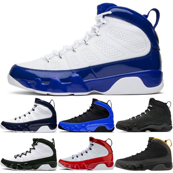 pe 9 9s men basketball shoes racer blue gym red og space jam the spirit mens trainers sports sneakers
pe 9 9s men basketball shoes racer blue gym red og space jam the spirit mens trainers sports sneakers