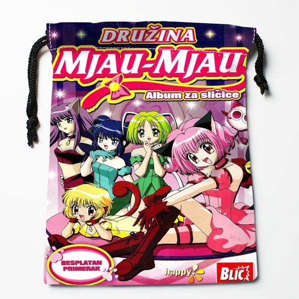 tokyo mew mew drawstring bags custom storage printed receive bag type bags size 18x22cm storage bags
tokyo mew mew drawstring bags custom storage printed receive bag type bags size 18x22cm storage bags