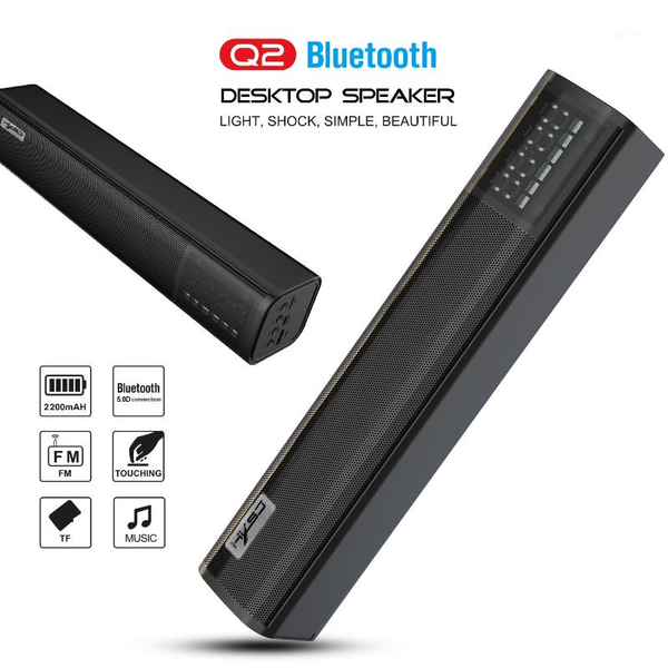 zk30 new q2 bluetooth 5.0 bluetooth speaker 10w power built-in 2200 mah battery long speaker use for computers and mobile phones1
zk30 new q2 bluetooth 5.0 bluetooth speaker 10w power built-in 2200 mah battery long speaker use for computers and mobile phones1