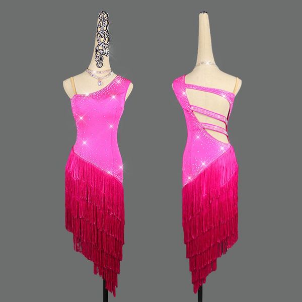 новые латинского танец платье женщина кисточка performance одежда женских взрослые профессионального sexy латинских танцы бахрома платье на, Black;red
новые латинского танец платье женщина кисточка performance одежда женских взрослые профессионального sexy латинских танцы бахрома платье на, Black;red