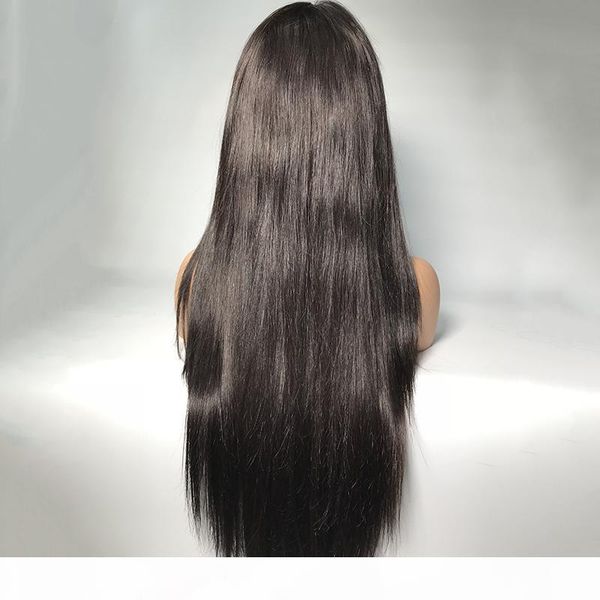 human hair wigs yaki straight lace front wigs wholesale price 10a quality natural looking virgin brazilian hair wigs, Black
human hair wigs yaki straight lace front wigs wholesale price 10a quality natural looking virgin brazilian hair wigs, Black
