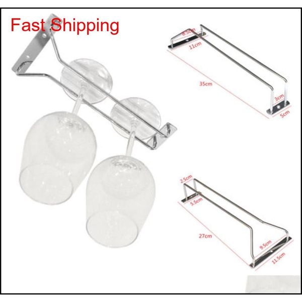 us stock 27/35/55cm wine glass hanger rack stemware home bar pub hol qylkmr new_dhbest
us stock 27/35/55cm wine glass hanger rack stemware home bar pub hol qylkmr new_dhbest