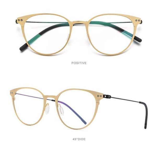 pure titanium men retro progressive multi-focal lens optical eyewear frame see near far reading glasses spectacle, White;black
pure titanium men retro progressive multi-focal lens optical eyewear frame see near far reading glasses spectacle, White;black