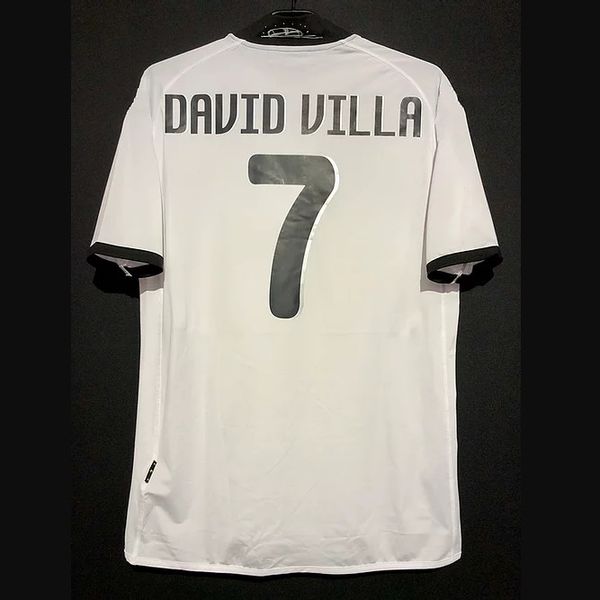 retro 2009/10 valencia 90th anniversary soccer jerseys david villa silva mata hernández joaquín vintage shirt classic kit, Black;yellow
retro 2009/10 valencia 90th anniversary soccer jerseys david villa silva mata hernández joaquín vintage shirt classic kit, Black;yellow
