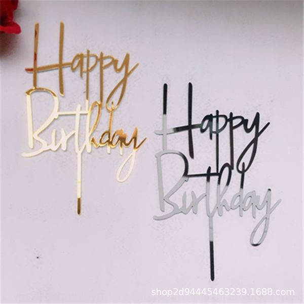7gomu classic qsis5 cake decoration gold simple silver rose gold happy acrylic cake card sale
7gomu classic qsis5 cake decoration gold simple silver rose gold happy acrylic cake card sale