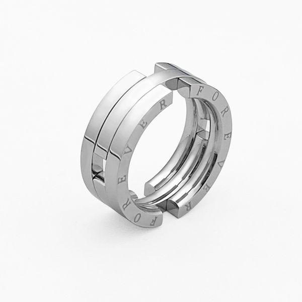 couple rings titanium steel kisiss fish creative couple gift deformable dual ring, Silver
couple rings titanium steel kisiss fish creative couple gift deformable dual ring, Silver