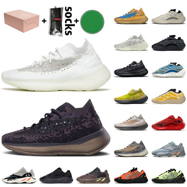 with box kanye west 380 mens running shoes eur 36 calcite glow reflective calcite glow lmnte pepper 700 women trainers sneakers
with box kanye west 380 mens running shoes eur 36 calcite glow reflective calcite glow lmnte pepper 700 women trainers sneakers