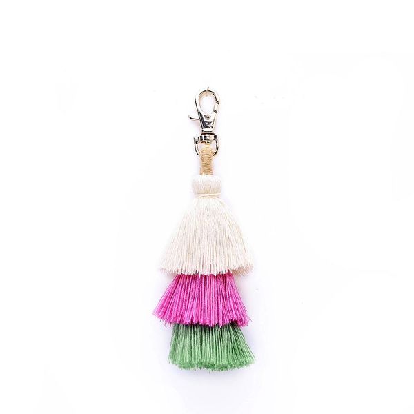 1 шт. bohemia tassel bringe key chyth diy ювелирные изделия одежда декоративные ремесла аксессуары сумка подвеска хлопок кисточки отделка по
1 шт. bohemia tassel bringe key chyth diy ювелирные изделия одежда декоративные ремесла аксессуары сумка подвеска хлопок кисточки отделка по