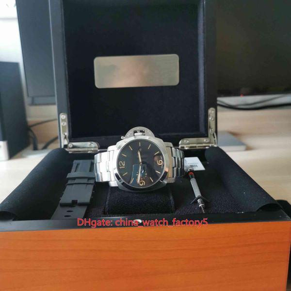 with box papers men's watch 44mm p00722 p 722 00722 stainless steel transparent mechanical automatic mens watch watches, Slivery;brown
with box papers men's watch 44mm p00722 p 722 00722 stainless steel transparent mechanical automatic mens watch watches, Slivery;brown
