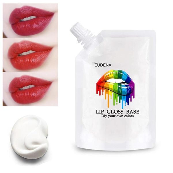 2020 new base gel moisturizing lipstick material for matte versagel lip gloss oil handmade liquid lipstick makeup 40/100ml
2020 new base gel moisturizing lipstick material for matte versagel lip gloss oil handmade liquid lipstick makeup 40/100ml