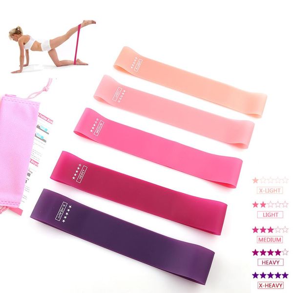 5 levels resistance bands exercises elastic fitness training yoga loop band workout pull rope bands wmtzhw xhlove
5 levels resistance bands exercises elastic fitness training yoga loop band workout pull rope bands wmtzhw xhlove