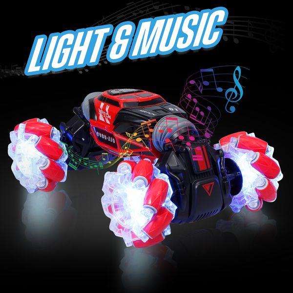 4wd rc stunt car watch gesture sensor control deformable electric rc drift car transformer car toys for kid gift
4wd rc stunt car watch gesture sensor control deformable electric rc drift car transformer car toys for kid gift