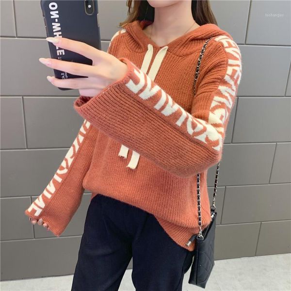 1206653 actual p of the new style knitted sweater in autumn of 2019 korean edition tx1, White;black
1206653 actual p of the new style knitted sweater in autumn of 2019 korean edition tx1, White;black