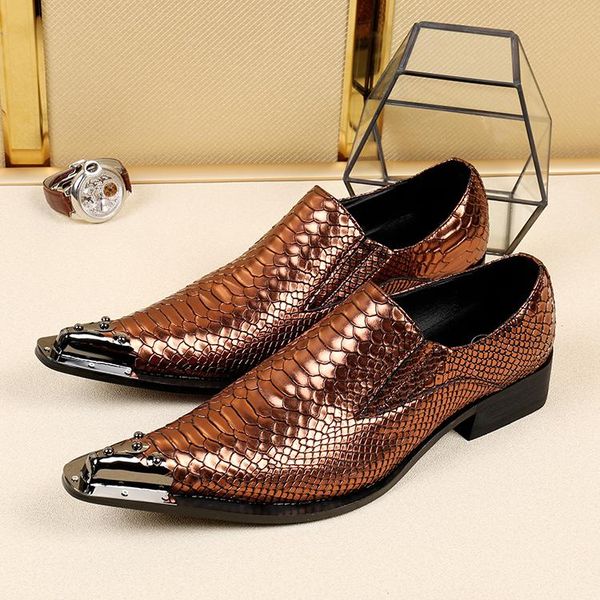 luxury formal men dress shoes genuine leather flat wedding shoes mens red brogue business casual party gentleman wedding, Black
luxury formal men dress shoes genuine leather flat wedding shoes mens red brogue business casual party gentleman wedding, Black