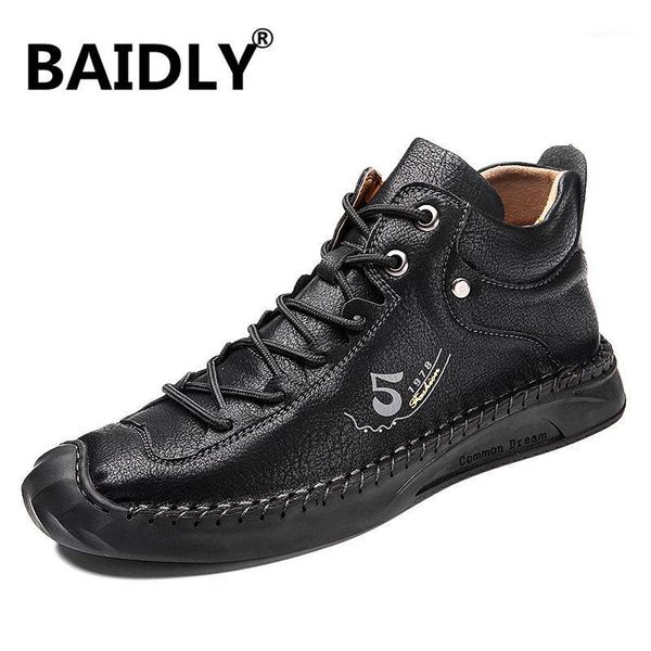 boots winter men snow genuine leather comfortable keep warm black casual shoes non-slip handmade sneakers plus size 481
boots winter men snow genuine leather comfortable keep warm black casual shoes non-slip handmade sneakers plus size 481