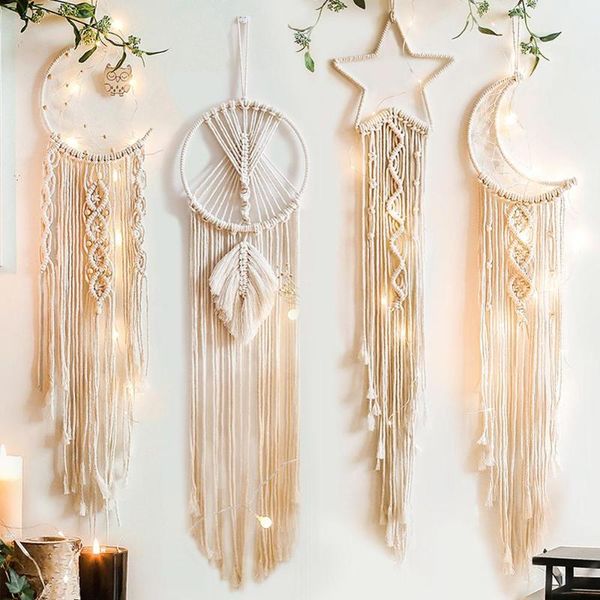 moon and star macrame tapestry wall boho decor leaf macrame wall hanging room decoration farmhouse dorm room decor gift
moon and star macrame tapestry wall boho decor leaf macrame wall hanging room decoration farmhouse dorm room decor gift
