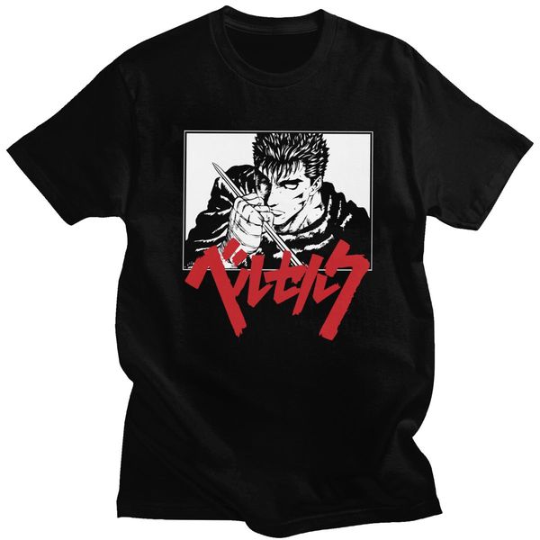 sport berserk t shirt men cotton fashion gatsu t-shirt o-neck short sleeved manga anime griffith guts tee fitted clothing gift
sport berserk t shirt men cotton fashion gatsu t-shirt o-neck short sleeved manga anime griffith guts tee fitted clothing gift