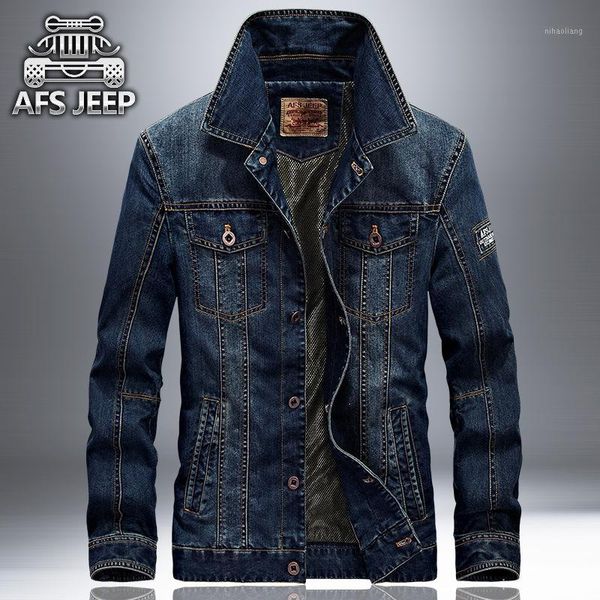 men's jackets 2021 jeans spring denim jacket male tide men casual plus size m-4xl1, Black;brown
men's jackets 2021 jeans spring denim jacket male tide men casual plus size m-4xl1, Black;brown