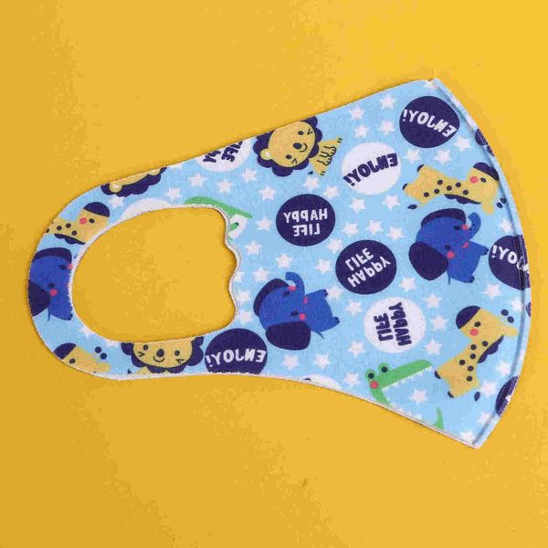 printed ice silk protective children kids masks dustproof breathable anti-haze repeatable washing customizable shields mouth mask 6 n3xve
printed ice silk protective children kids masks dustproof breathable anti-haze repeatable washing customizable shields mouth mask 6 n3xve