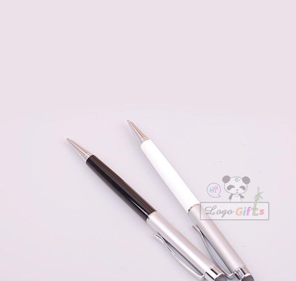 2017 New Arrival Touch Pad Stylus Pen 20pcs A Lot Custom With Company &name Or Website For You On The Metal Bbydiw Lg2010