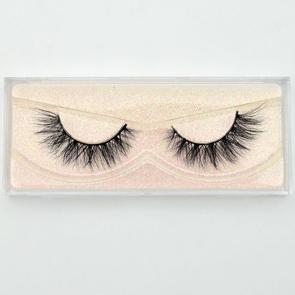 wholesale false eyelash 100% real siberian mink fur mink eyelashes 3d mink lashes makeup tool e01
wholesale false eyelash 100% real siberian mink fur mink eyelashes 3d mink lashes makeup tool e01