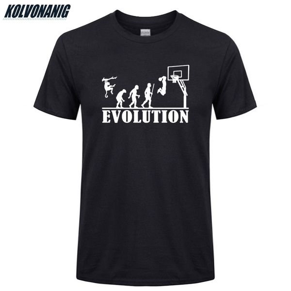 sport summer new evolution basketballer print funny t shirt men fashion hip hop streetwear men short sleeve o-neck t-shirts tees 
sport summer new evolution basketballer print funny t shirt men fashion hip hop streetwear men short sleeve o-neck t-shirts tees