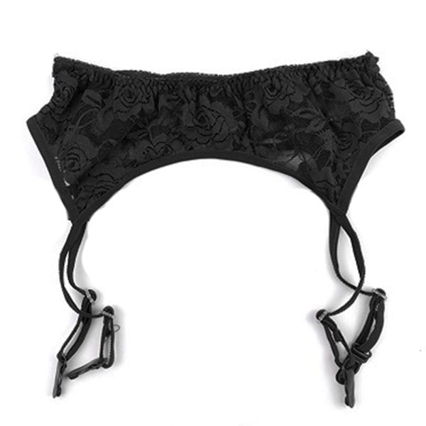 women lace suspender wedding bride garter belt elastic garters fetish suspenders temptation strumpfhalter, Black;white
women lace suspender wedding bride garter belt elastic garters fetish suspenders temptation strumpfhalter, Black;white