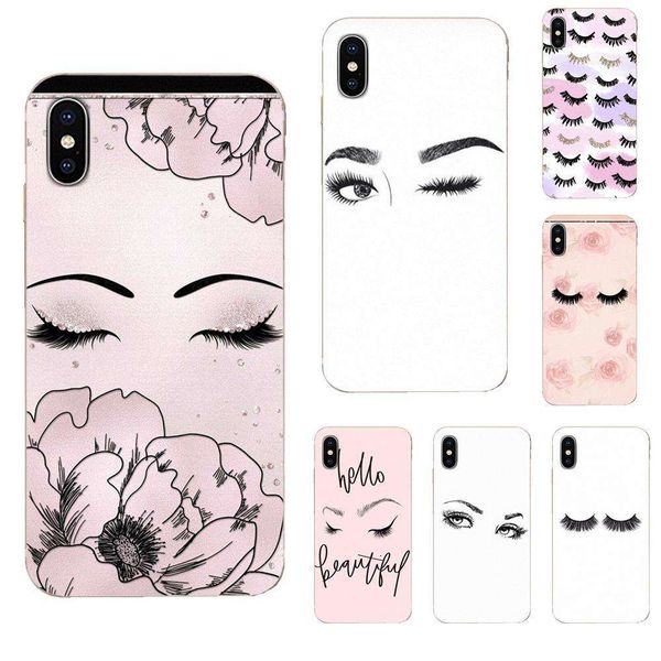 transparent soft tpu case for samsung galaxy a10 a20 a20e a3 a40 a5 a50 a7 j1 j3 j4 j5 j6 j7 eyelash makeup lip
transparent soft tpu case for samsung galaxy a10 a20 a20e a3 a40 a5 a50 a7 j1 j3 j4 j5 j6 j7 eyelash makeup lip