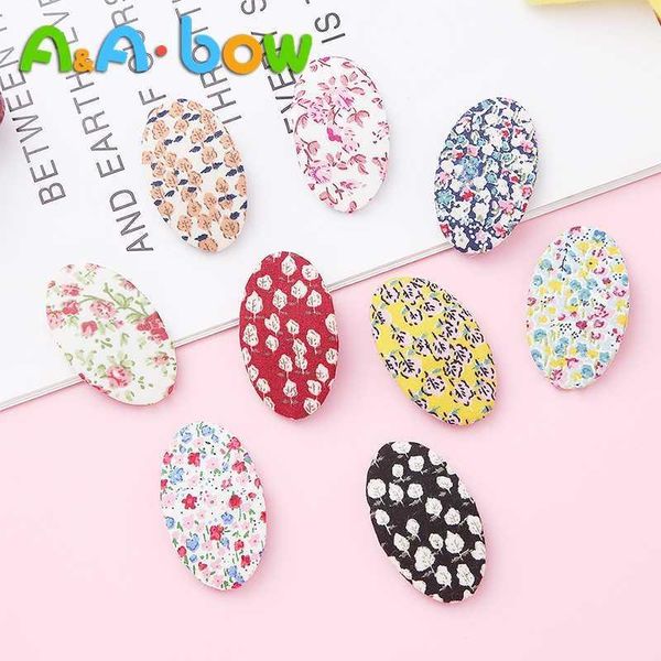 2pcs/lot lovely retro floral hairpins oval cotton barrette for girl kids children bb hair clip color baby hair accessories1, Slivery;white
2pcs/lot lovely retro floral hairpins oval cotton barrette for girl kids children bb hair clip color baby hair accessories1, Slivery;white