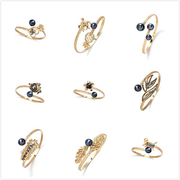 bracelets of heirloom gold plated engagement jewelry bangles polynesian drum turtle hawaiian bracelets wholesale for women wedding, Golden;silver
bracelets of heirloom gold plated engagement jewelry bangles polynesian drum turtle hawaiian bracelets wholesale for women wedding, Golden;silver