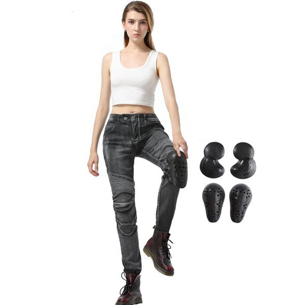 2021 new biker jeans for women motorcycle riding pants motorbike heavy duty overpants with 4 x ce armored upgrade knee hip pads sri3
2021 new biker jeans for women motorcycle riding pants motorbike heavy duty overpants with 4 x ce armored upgrade knee hip pads sri3