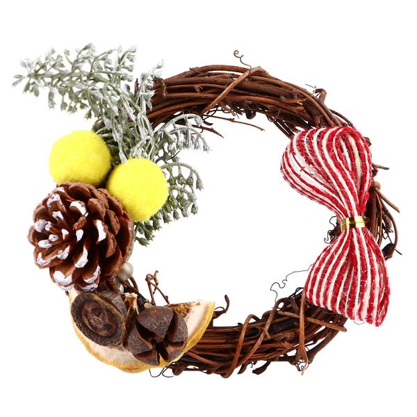 1шт мини рождество висячего венка главной партия xmas garland chic смазливой партия garland рождественские украшения висячих рождественский
1шт мини рождество висячего венка главной партия xmas garland chic смазливой партия garland рождественские украшения висячих рождественский