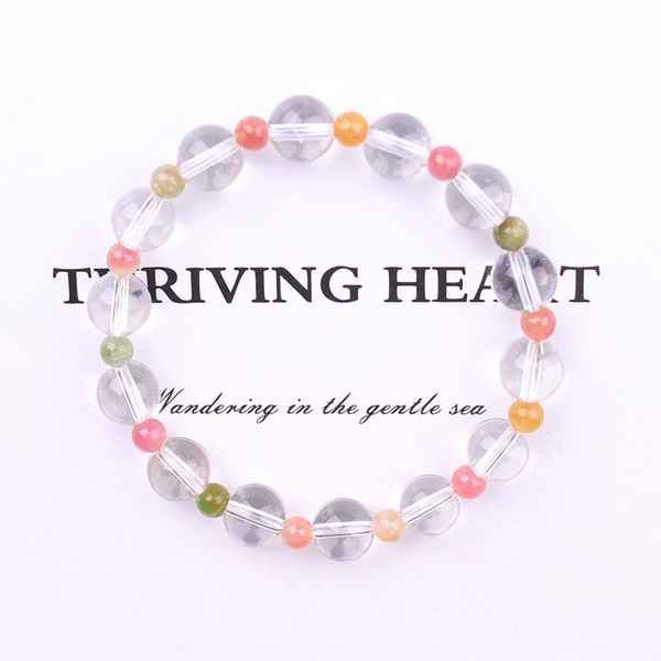 tiktok 6 natural crystal with collocation of diy crystalbracelet crystaltourmaline vibrant design diy bracelet romantic valentine jewelry gi, Golden;silver
tiktok 6 natural crystal with collocation of diy crystalbracelet crystaltourmaline vibrant design diy bracelet romantic valentine jewelry gi, Golden;silver