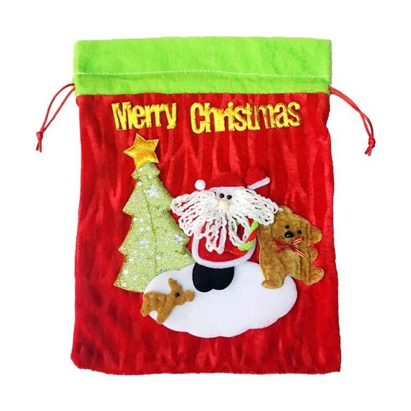 санта-клаус с рождеством подарочные пакеты большой конфеты мешок подарка рождественской елки elk xmas декор новогодний праздник главная для
санта-клаус с рождеством подарочные пакеты большой конфеты мешок подарка рождественской елки elk xmas декор новогодний праздник главная для